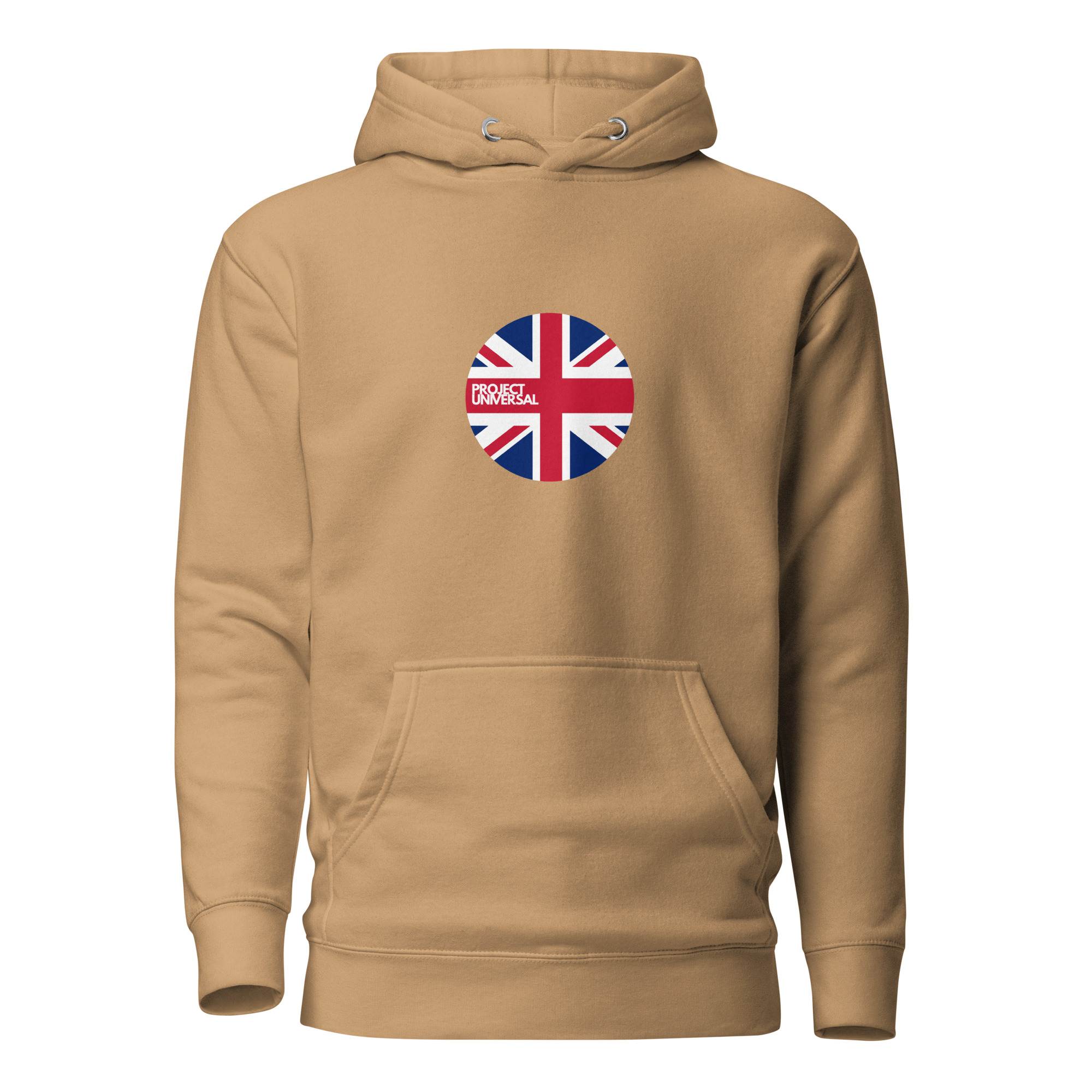 Unisex Hoodie - Image 4