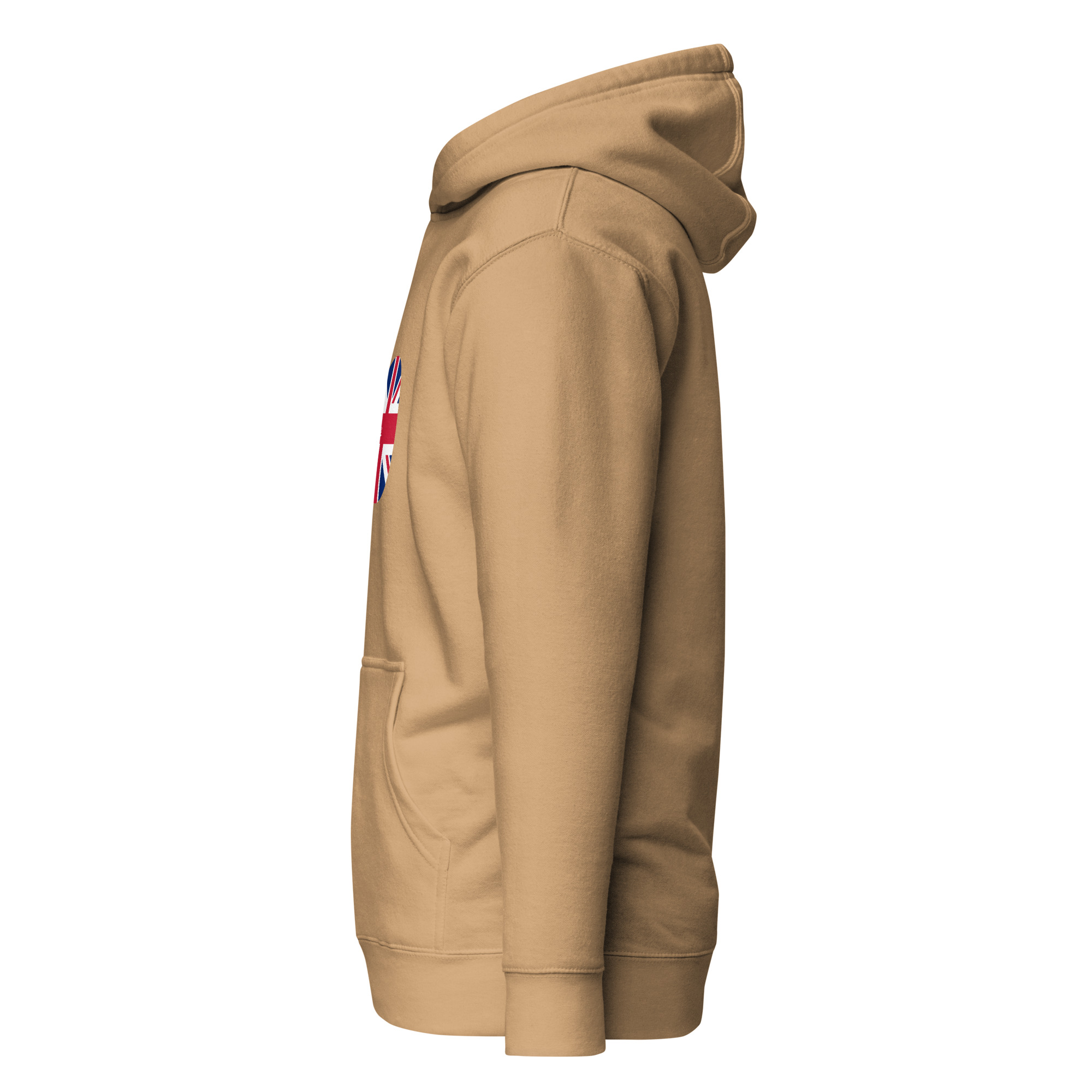Unisex Hoodie - Image 22