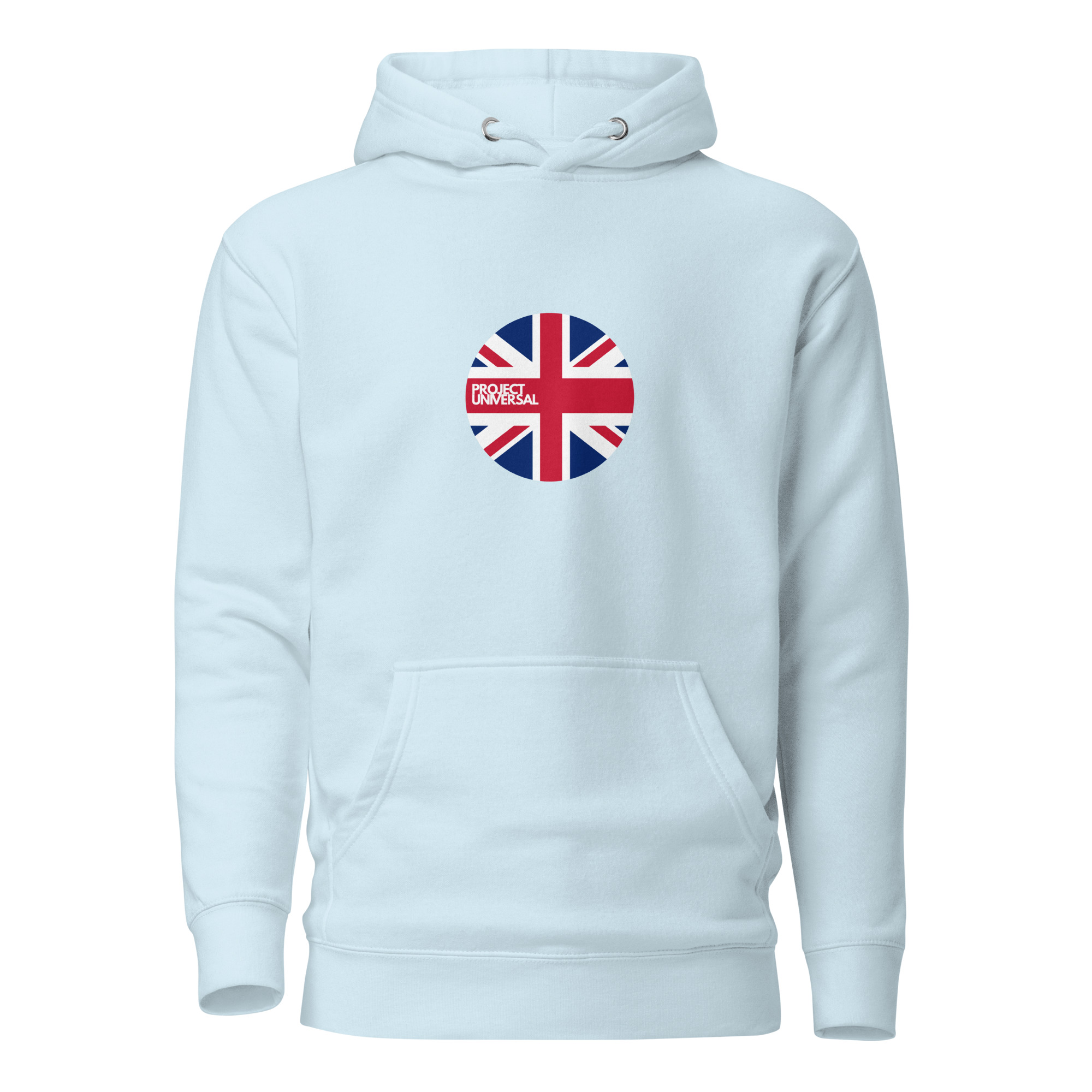Unisex Hoodie - Image 8