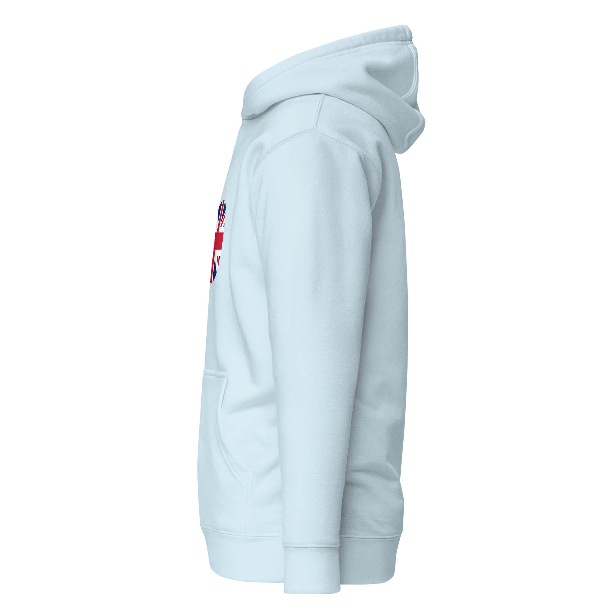 Unisex Hoodie - Image 26