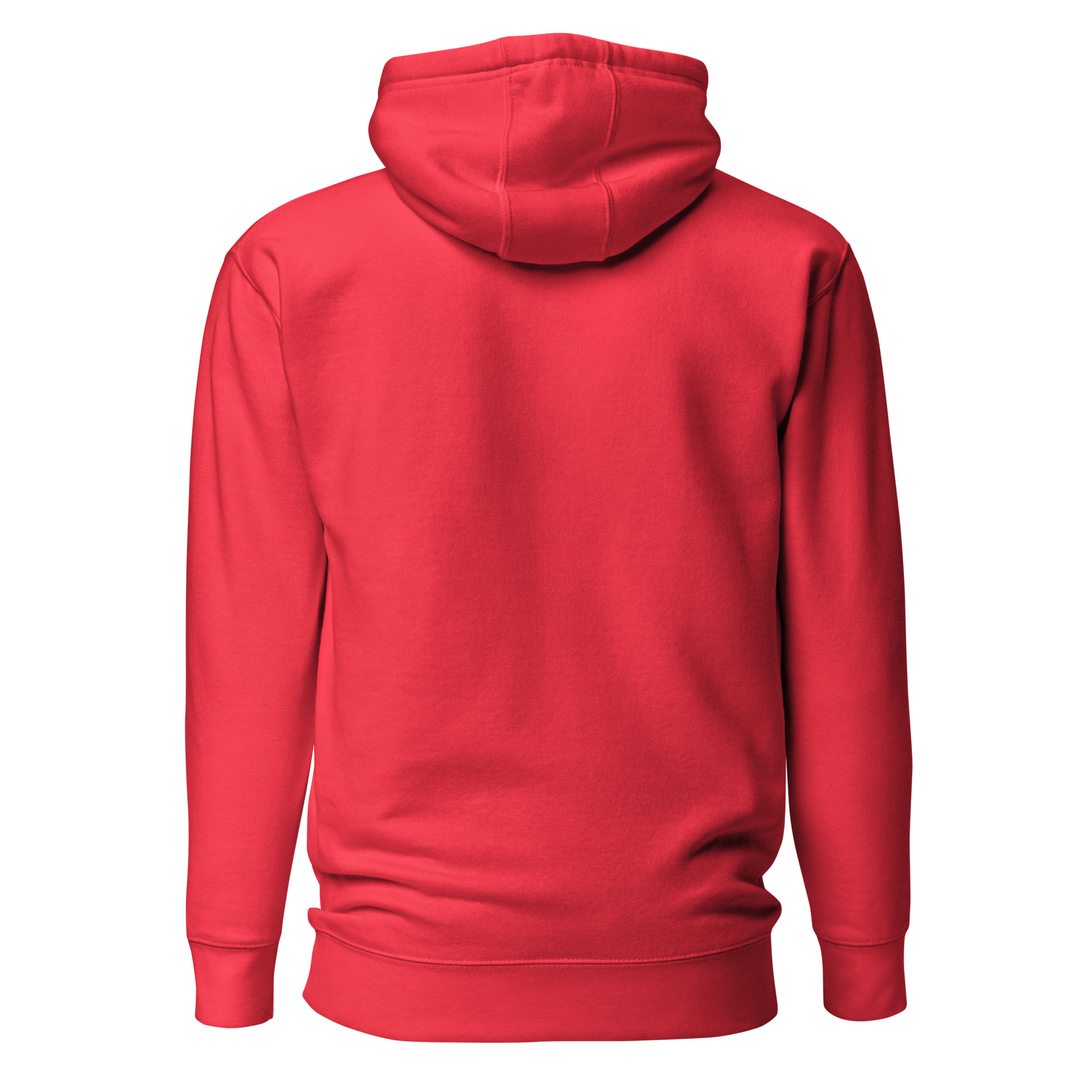 Unisex Hoodie - Image 12