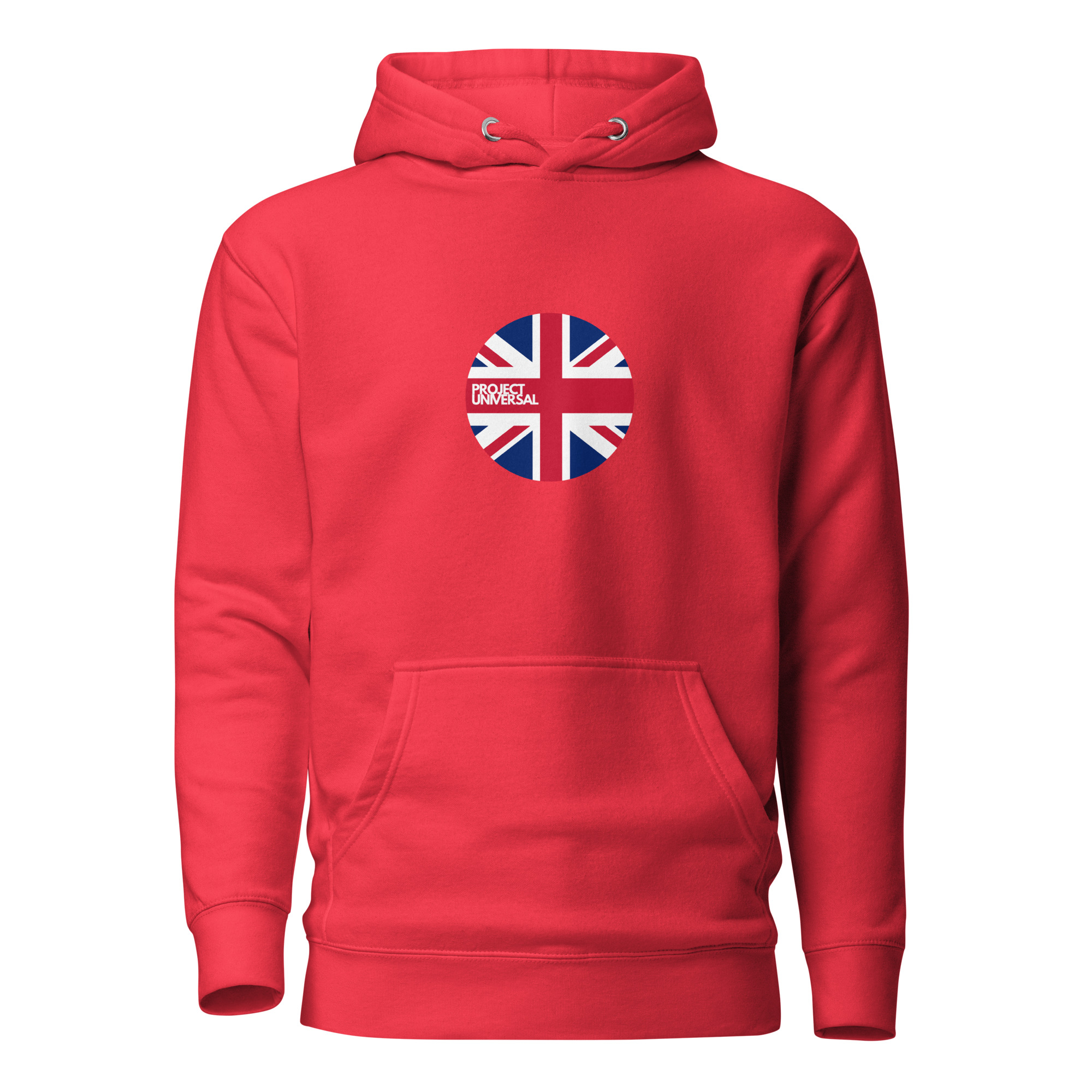 Unisex Hoodie - Image 3