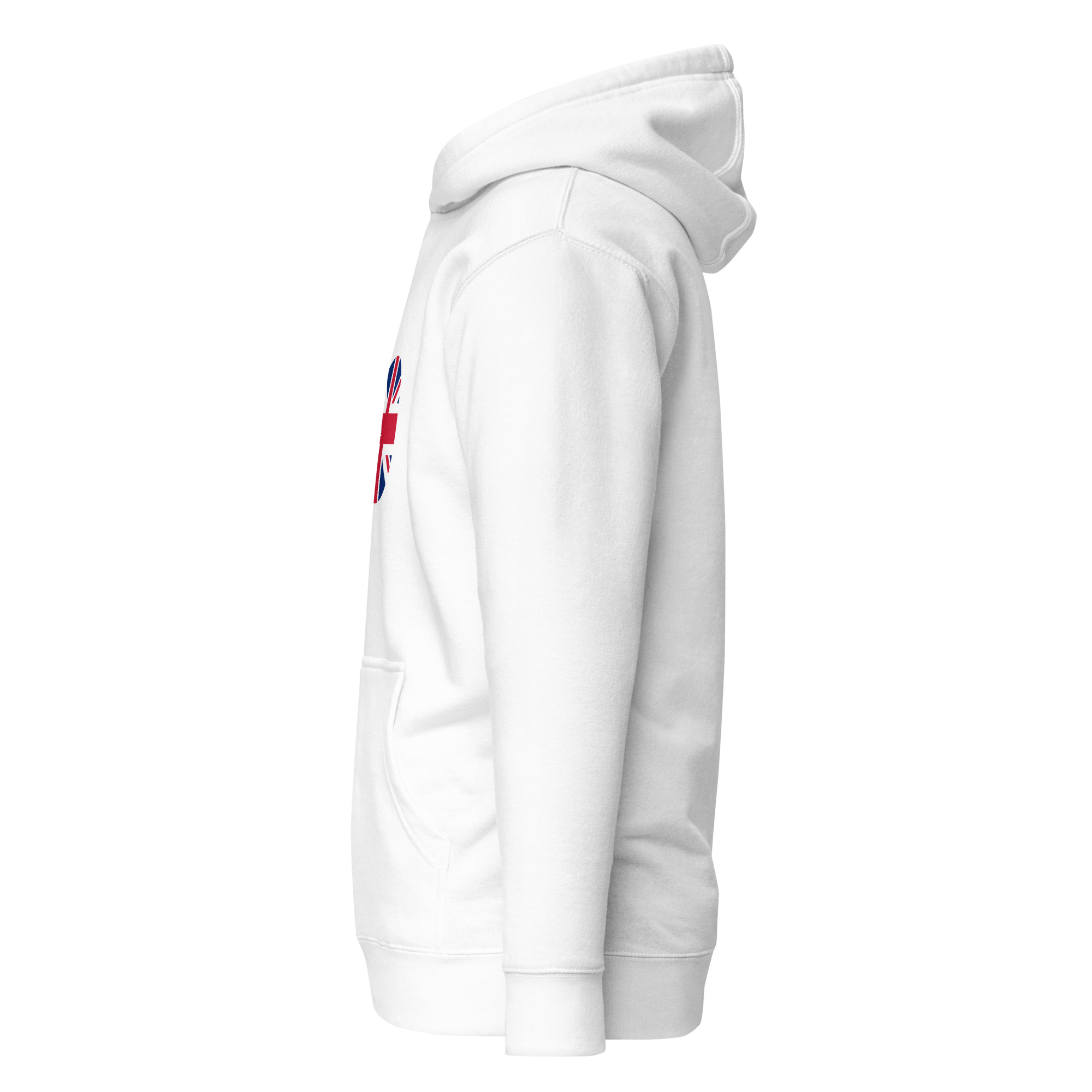 Unisex Hoodie - Image 27