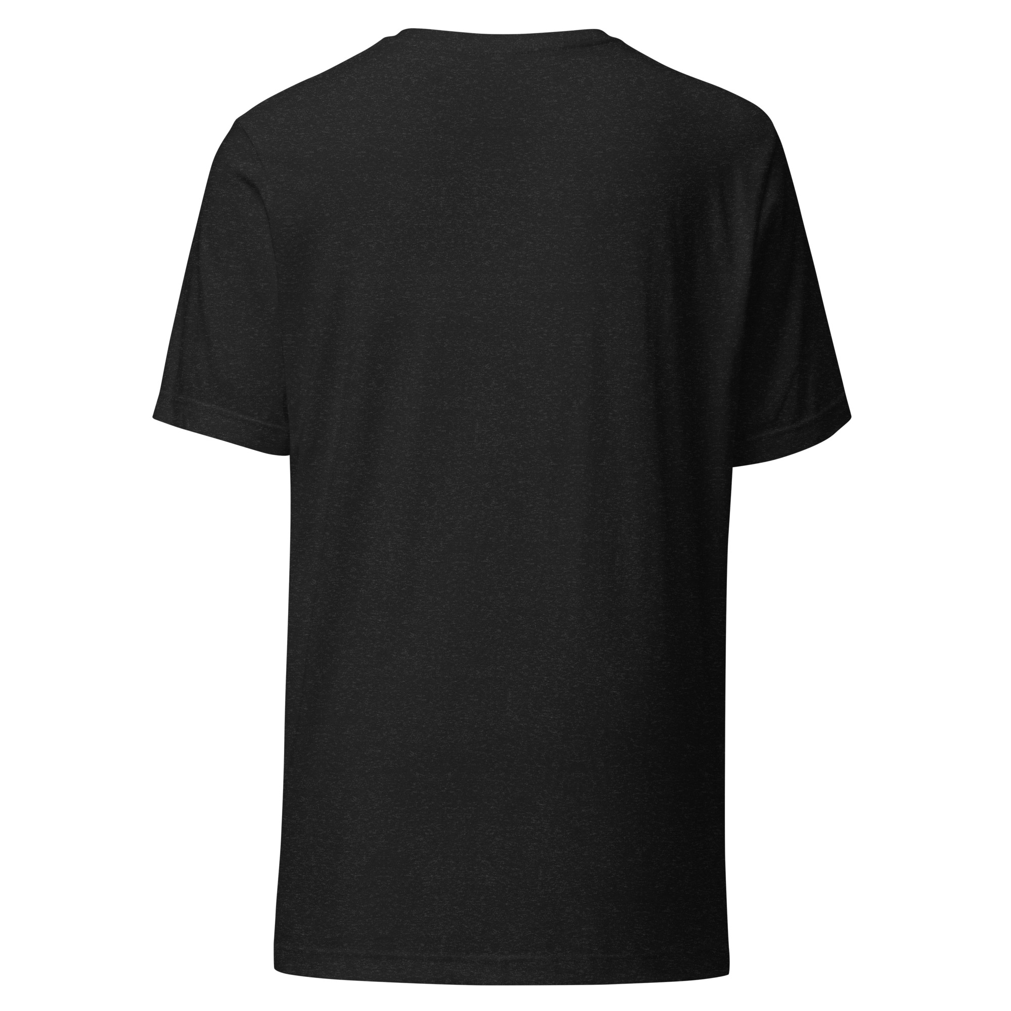Unisex t-shirt - Image 9