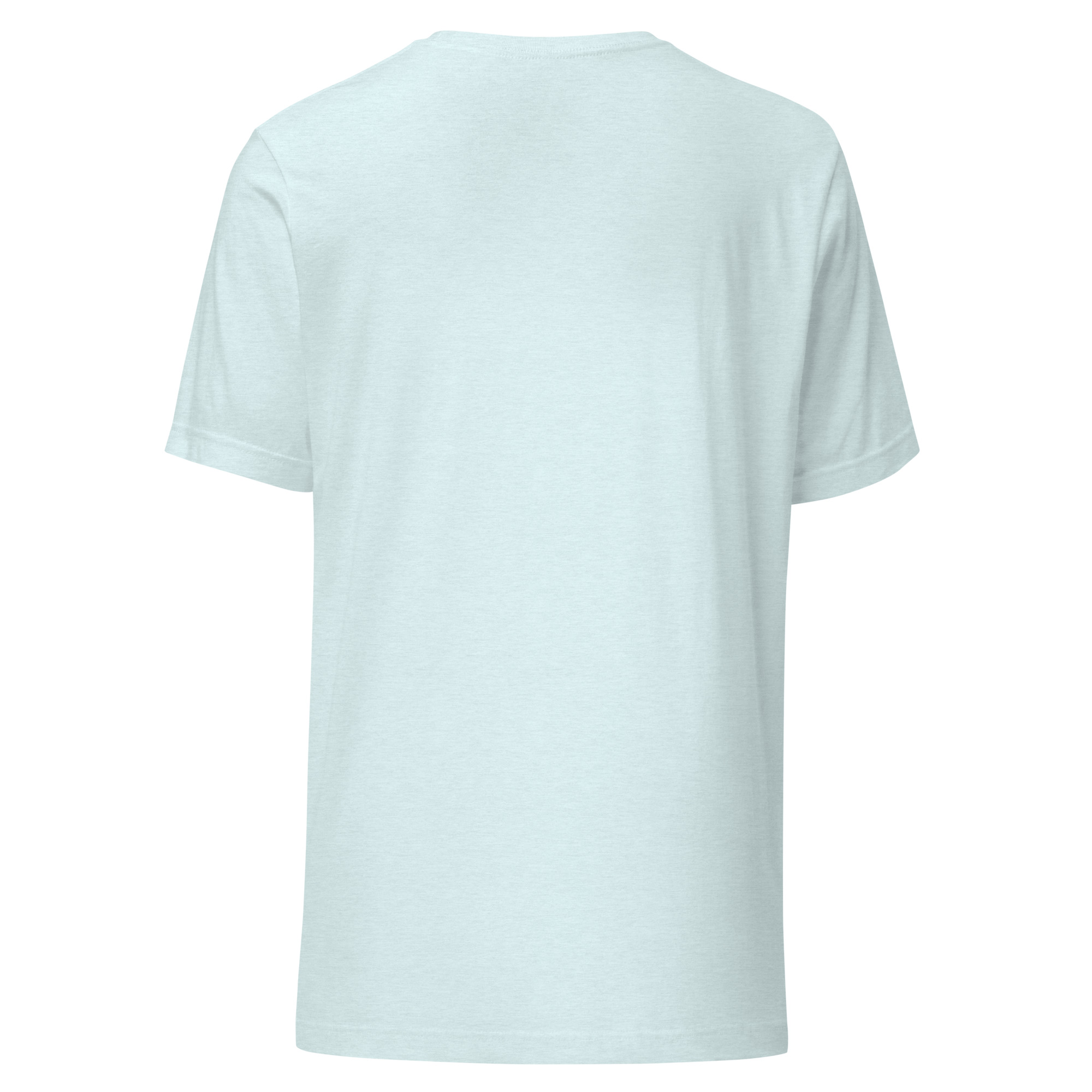 Unisex t-shirt - Image 15