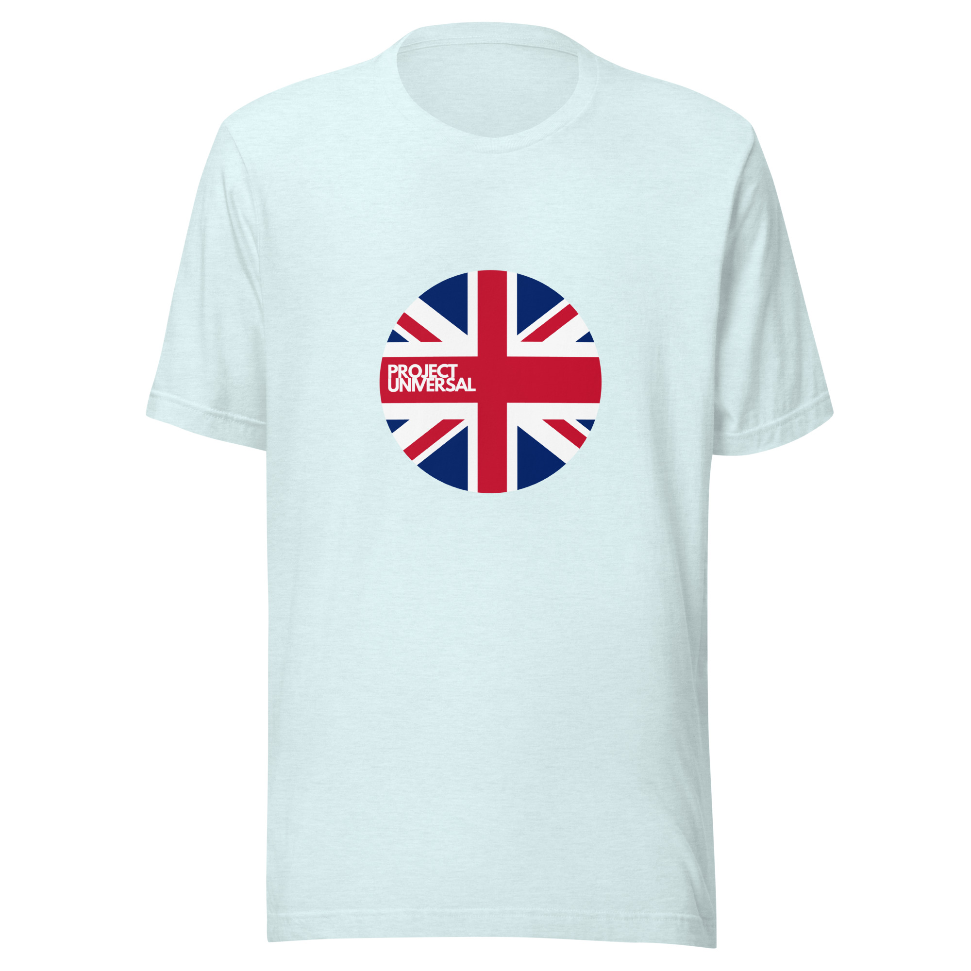 Unisex t-shirt - Image 7