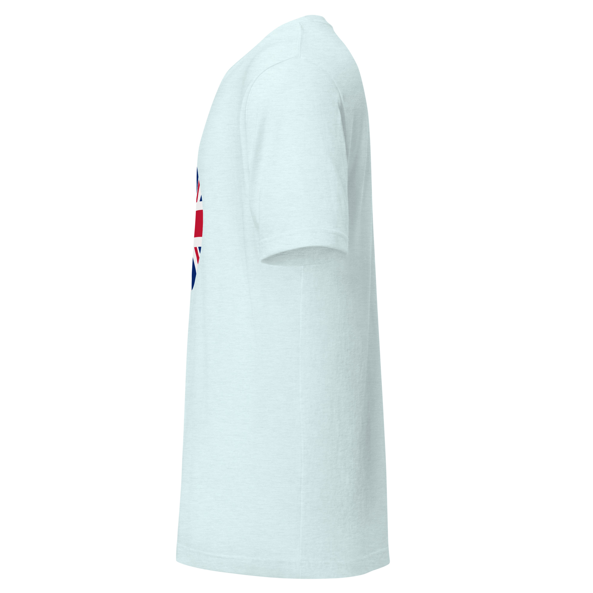 Unisex t-shirt - Image 23