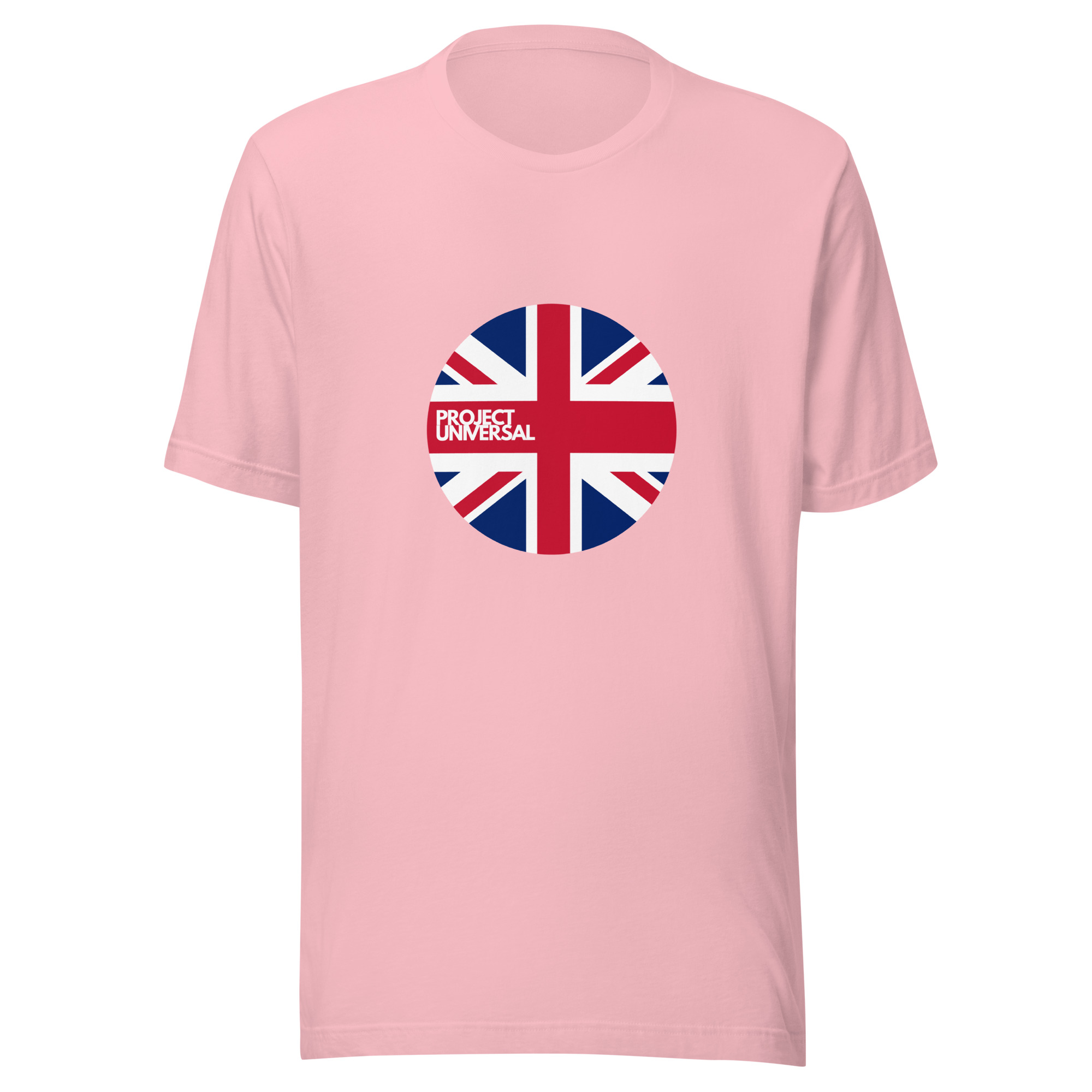 Unisex t-shirt - Image 4
