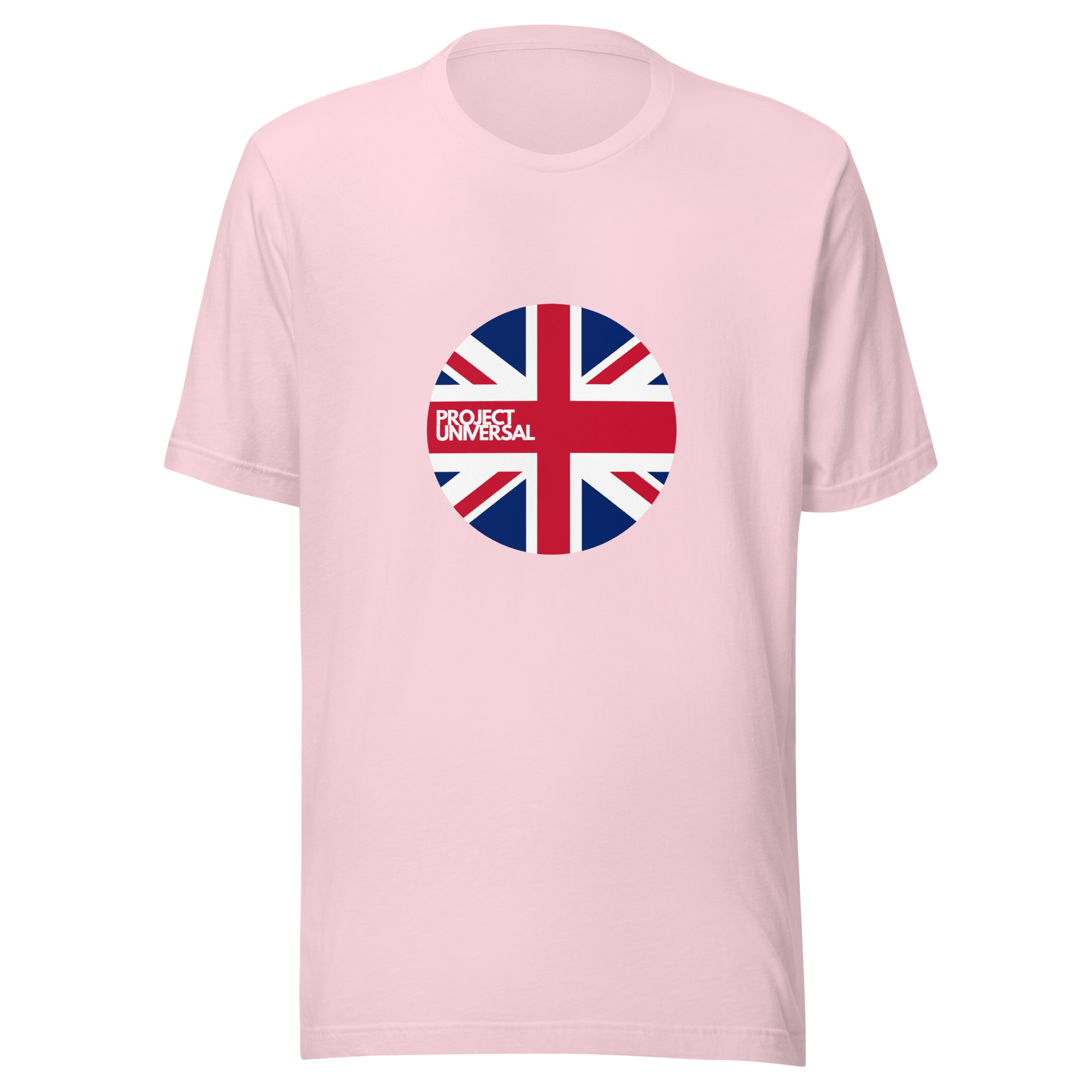 Unisex t-shirt - Image 6