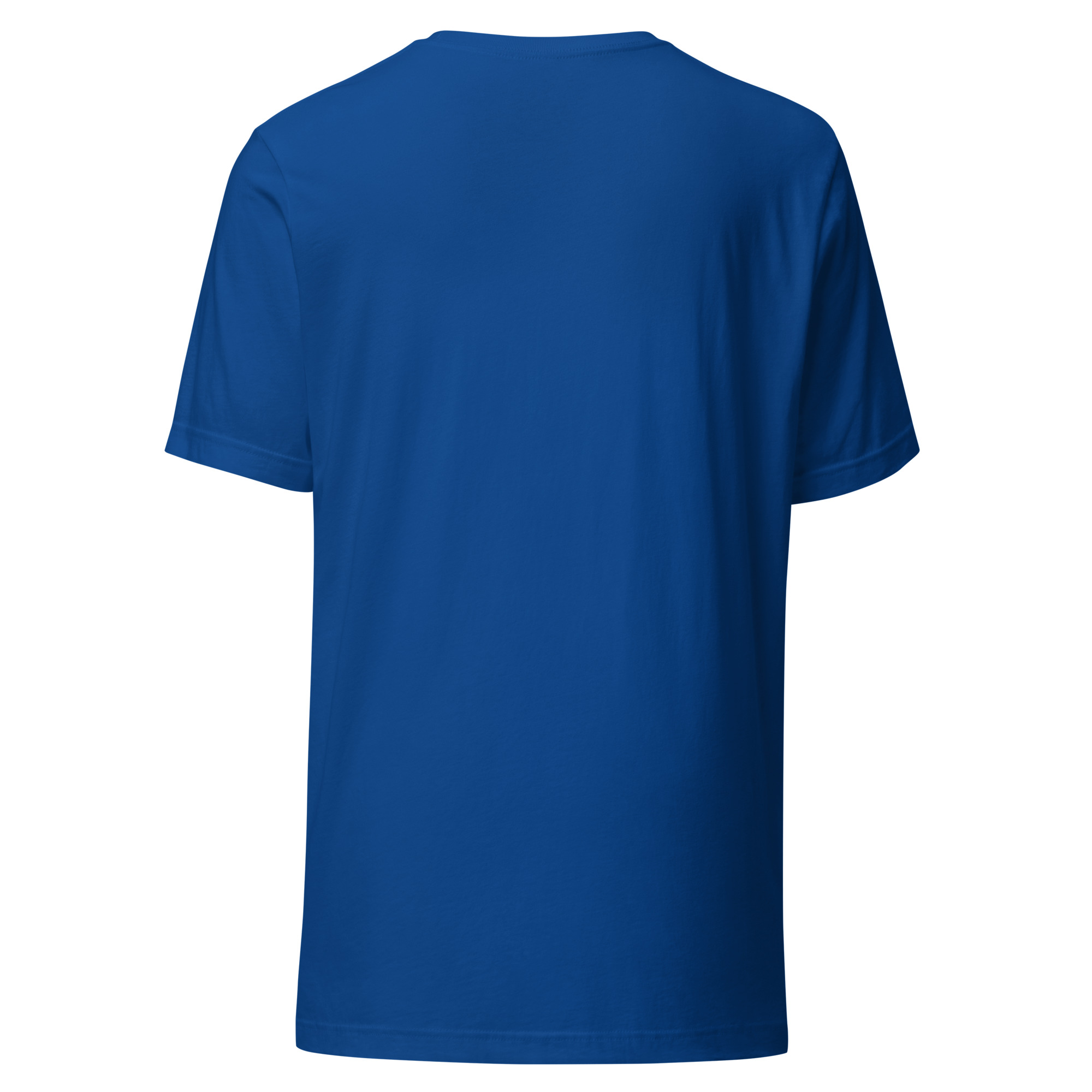 Unisex t-shirt - Image 11