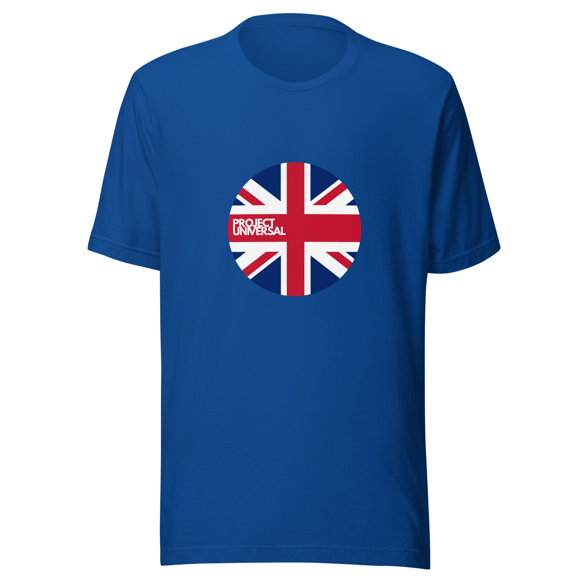 Unisex t-shirt - Image 3