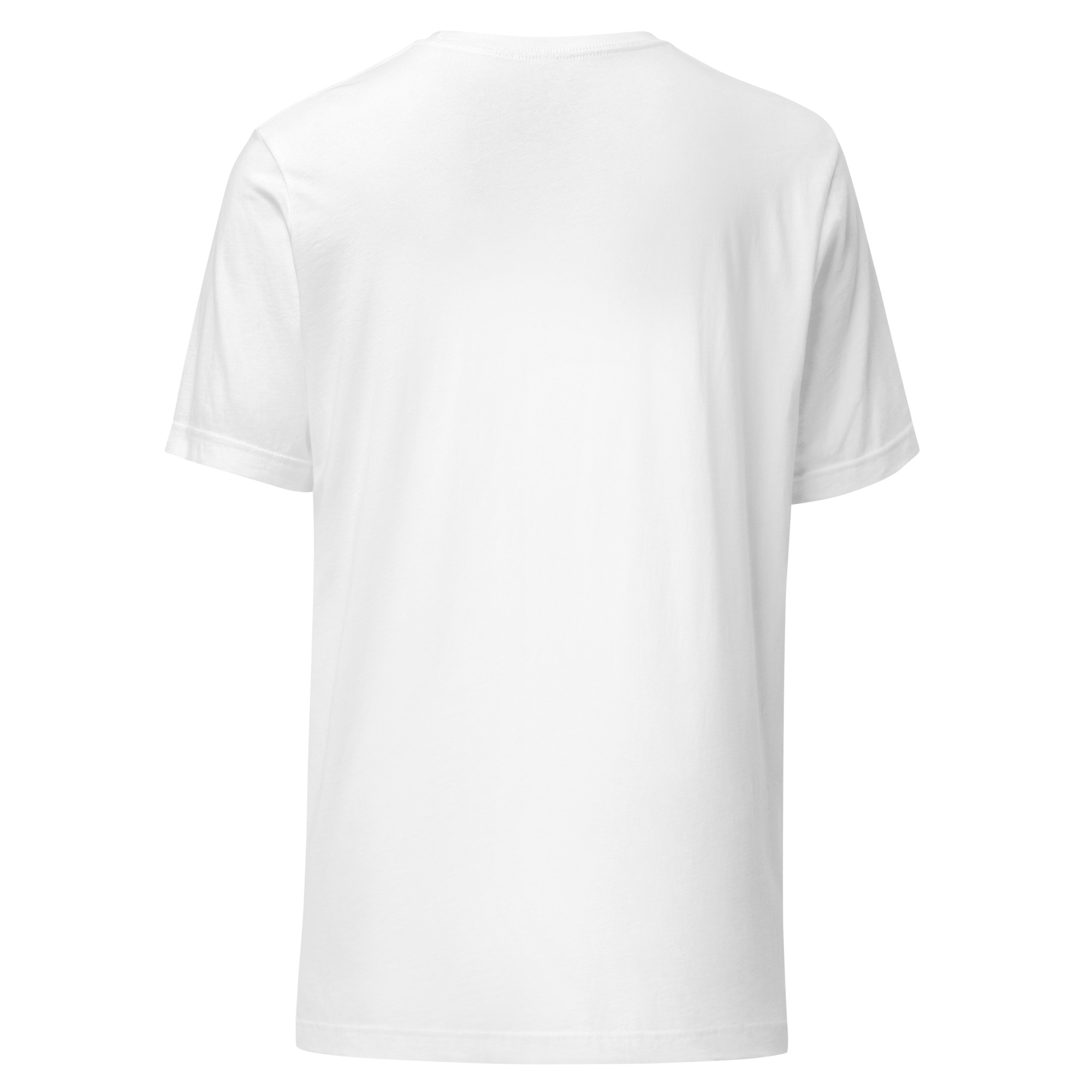 Unisex t-shirt - Image 16