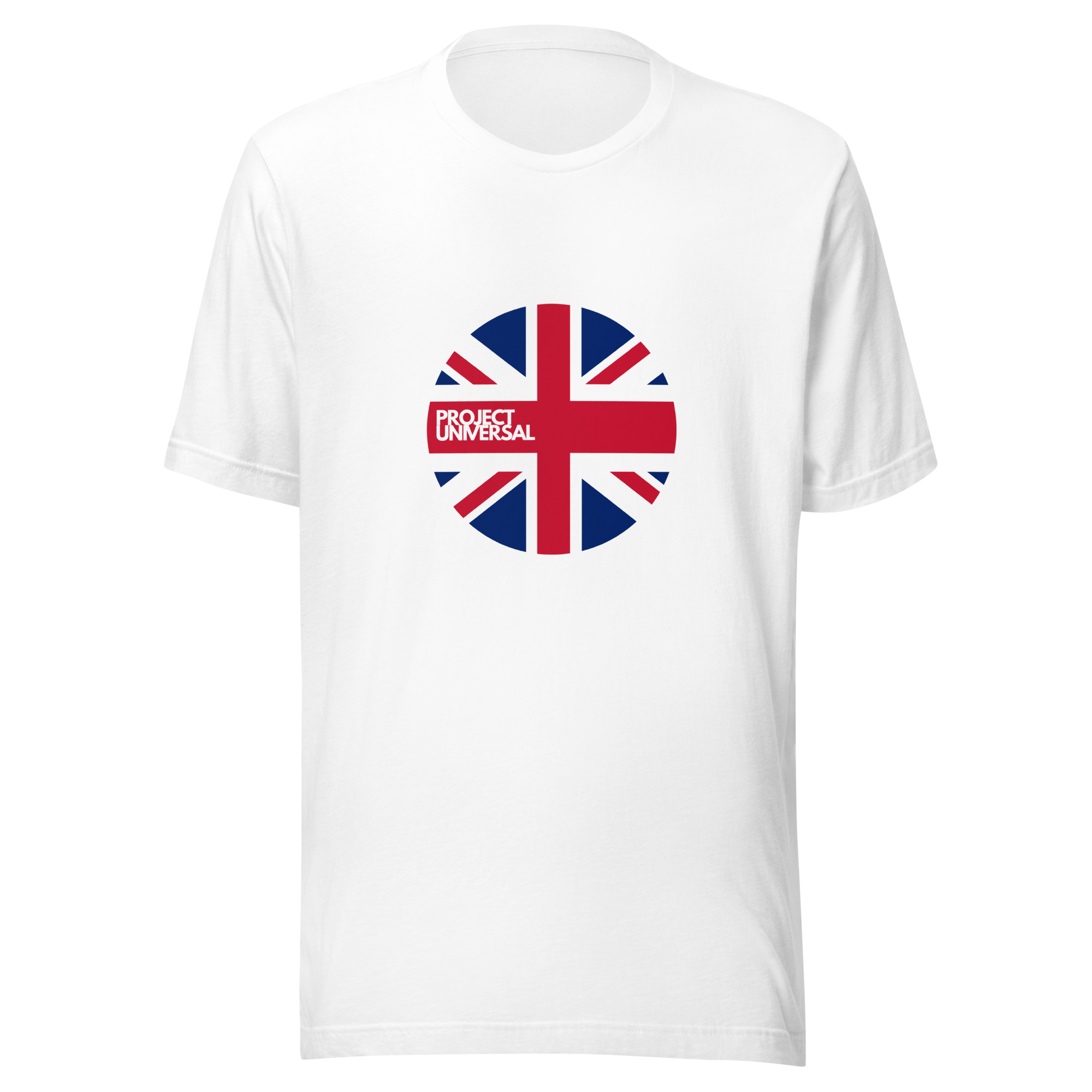 Unisex t-shirt - Image 8