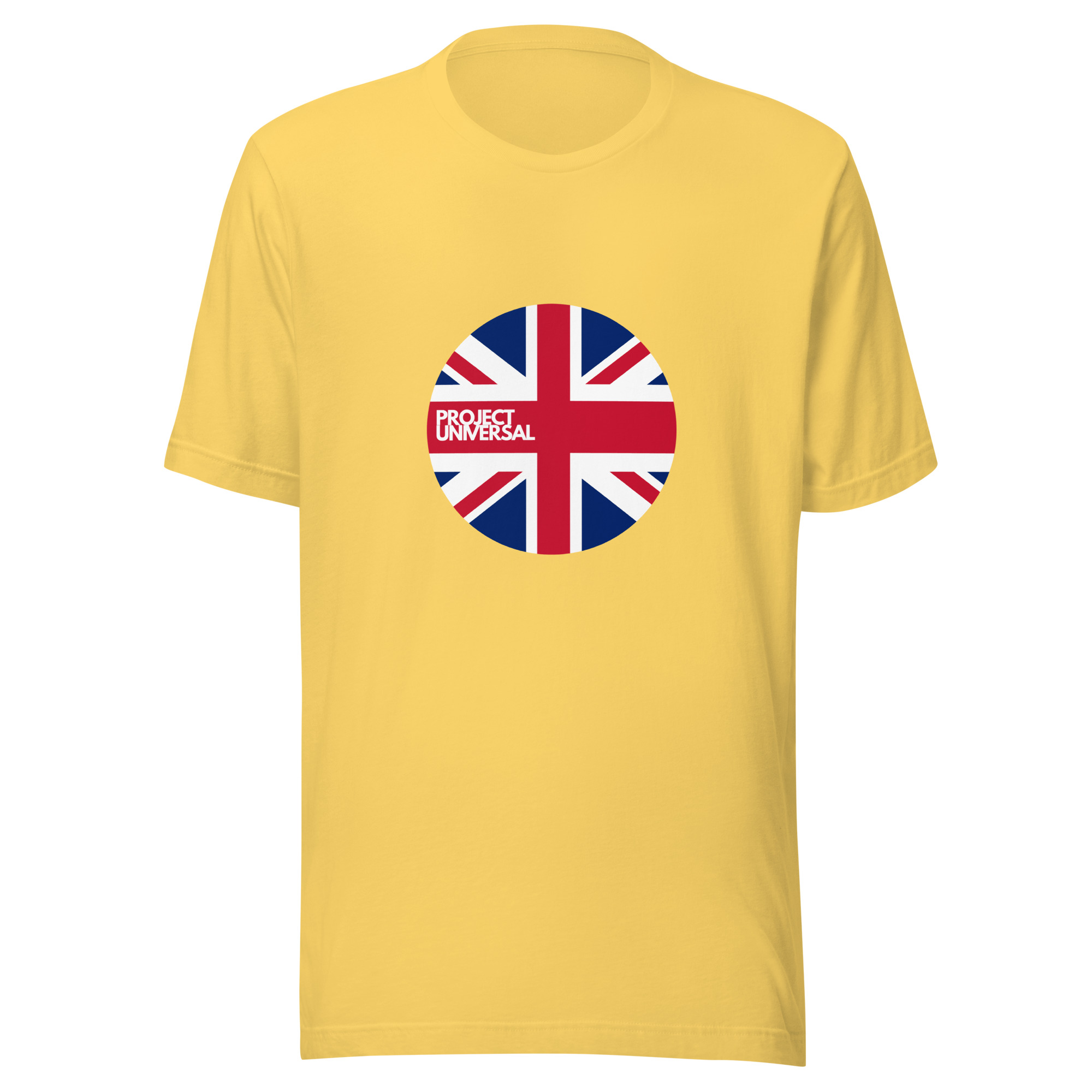 Unisex t-shirt - Image 5