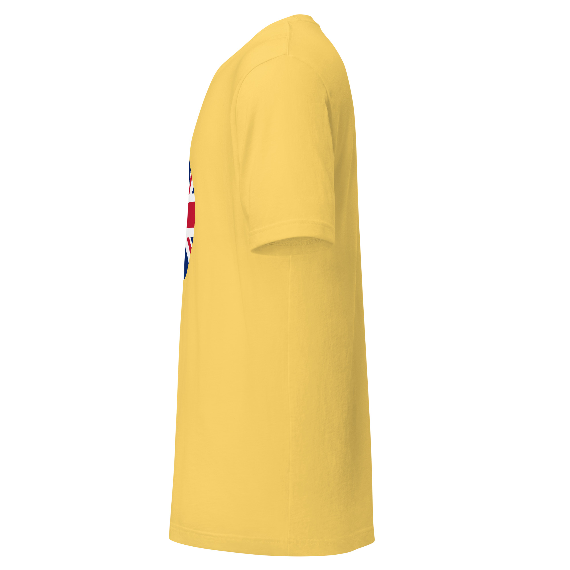 Unisex t-shirt - Image 21