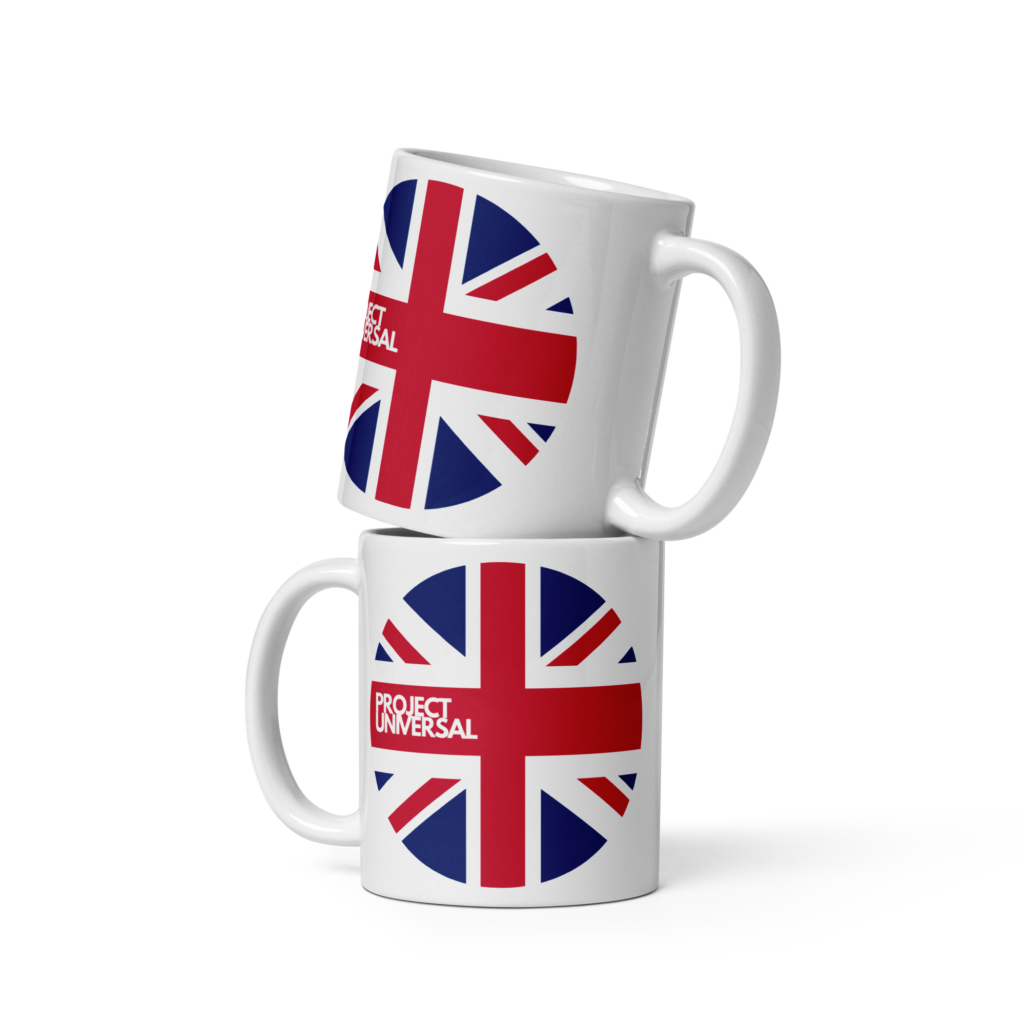 Project Universal mug