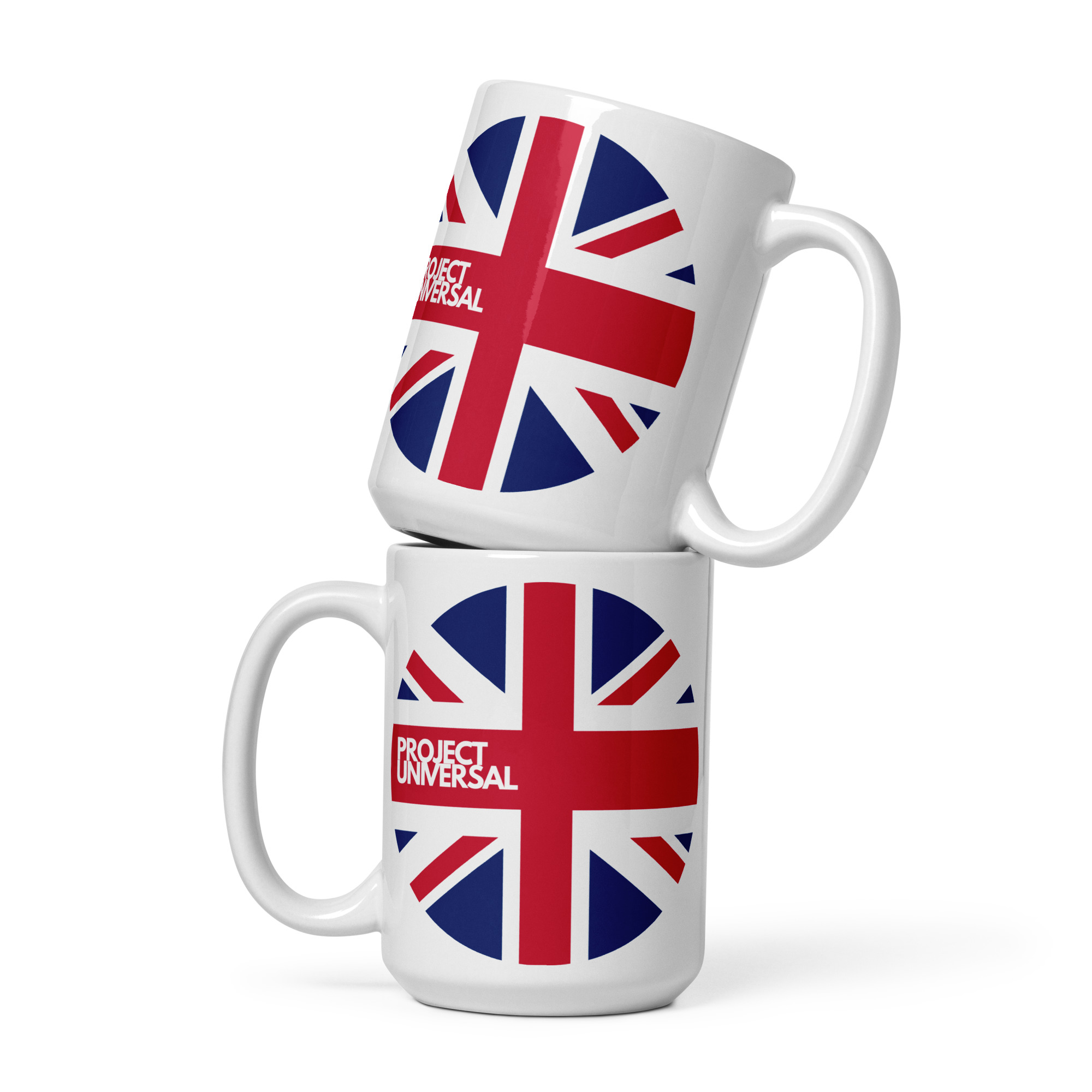 Project Universal mug - Image 2