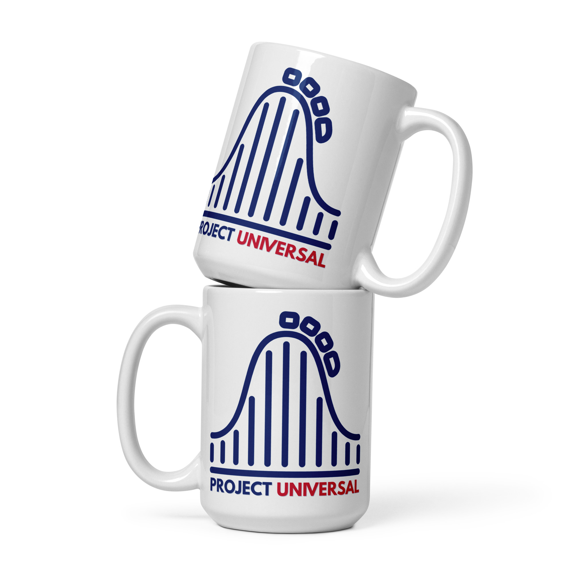 Coaster mug - Image 2