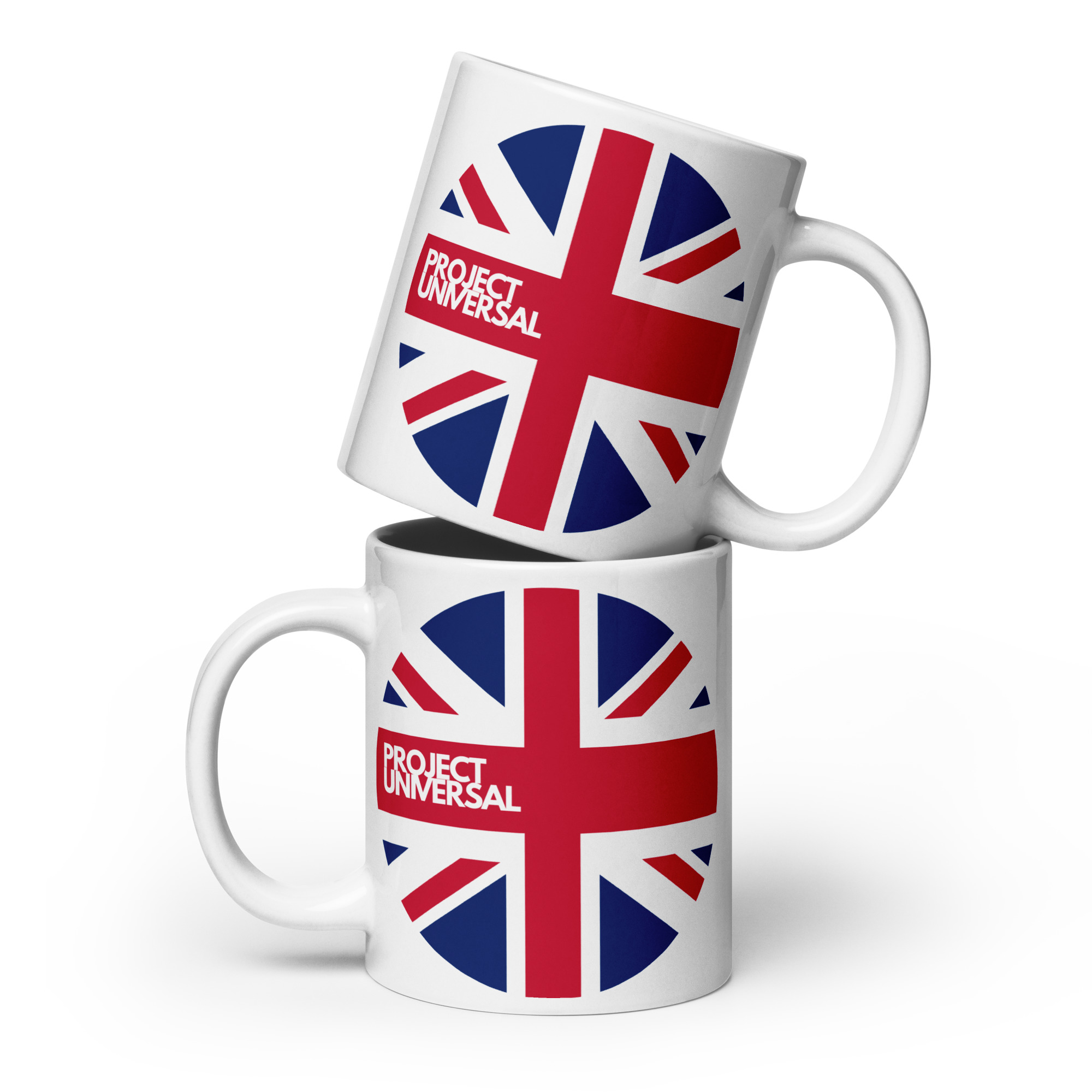 Project Universal mug - Image 3