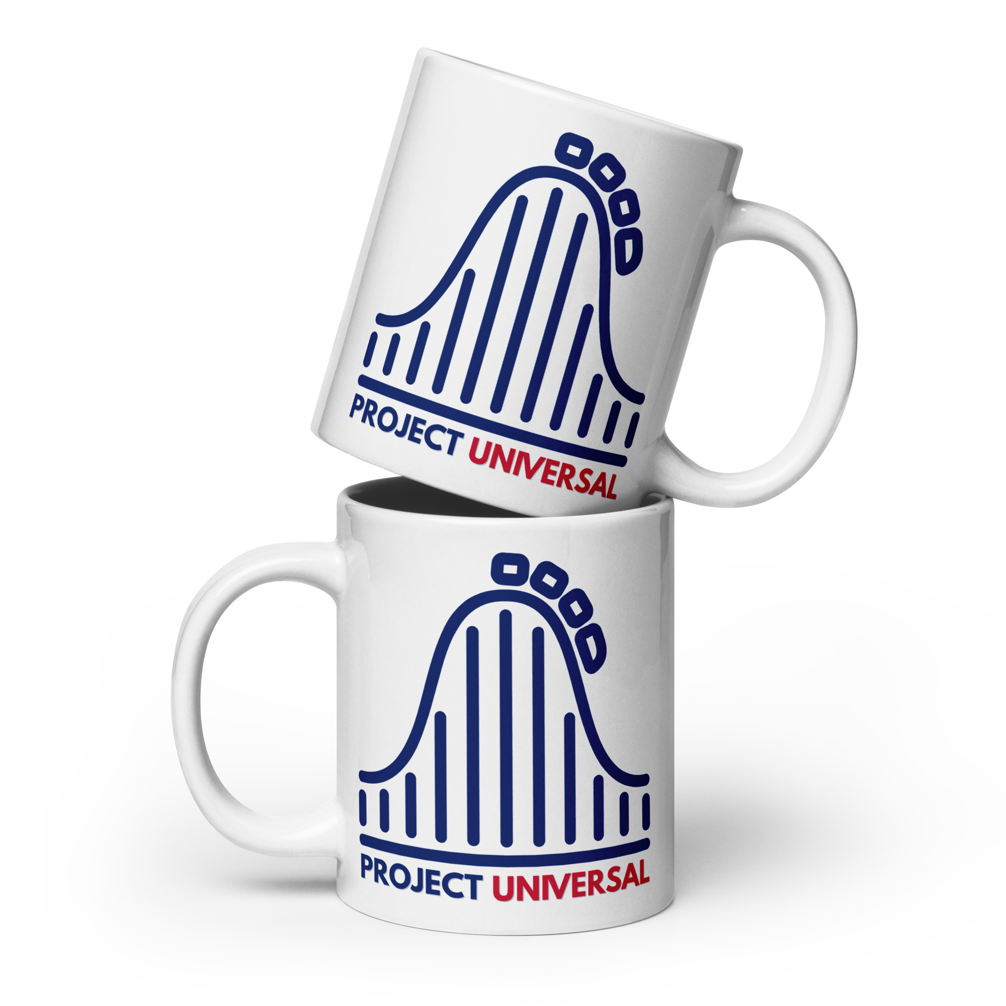 Coaster mug - Image 3