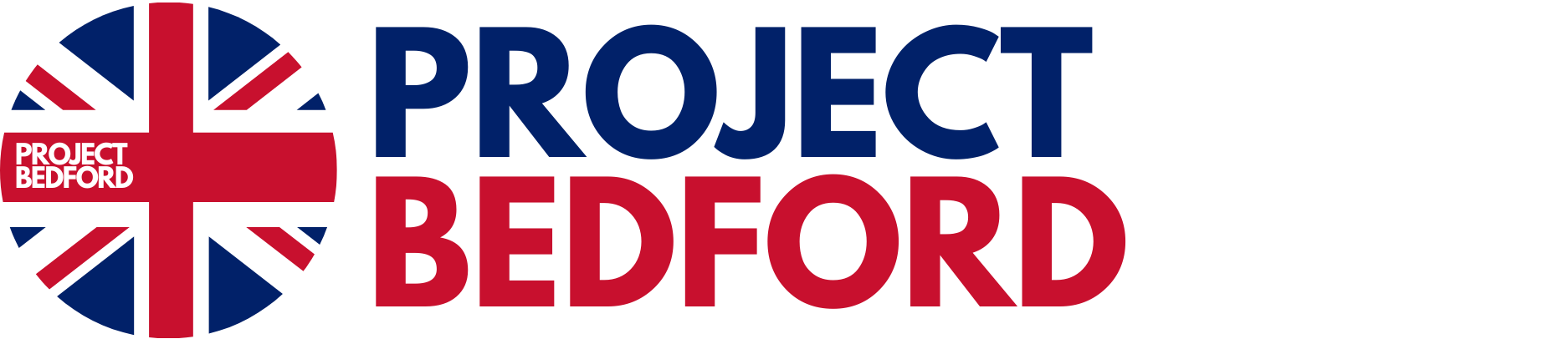 Project Bedford Logo